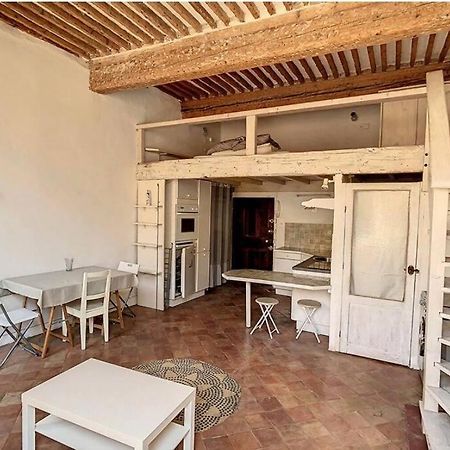 אקס-אן-פרובאנס Appartement De Charme Au Coeur D'Aix מראה חיצוני תמונה
